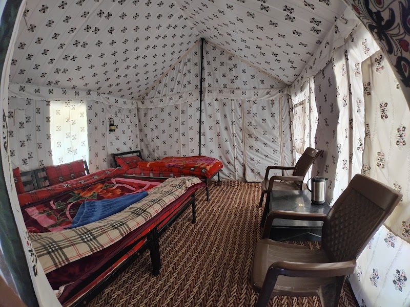 Parasol Camps, Chandra Tal - Parasol Camps, Chandra Tal, Chandratal Rd, Chandra Taal, Himachal Pradesh 175140, India
