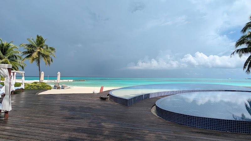 Blu, Niyama Private Islands Maldives - Blu, Niyama Private Islands Maldives, MWHH+Q2H, Kudahuvadhoo, Maldives