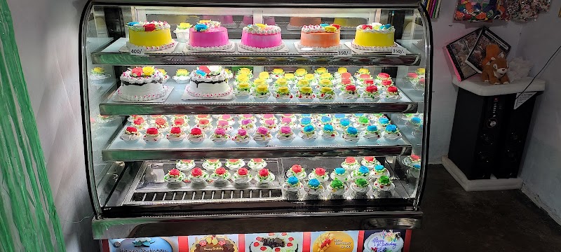 JAY MATA DI CAKE HOUSE AMDI 493773 - JAY MATA DI CAKE HOUSE AMDI 493773, Dhamtari Rd, Aamadi, Chhattisgarh 493773, India