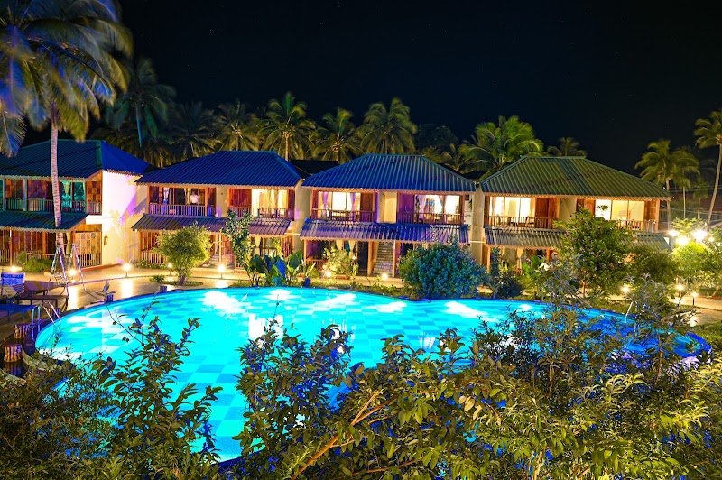 Aquays Hotels & Resorts Neil Island - Aquays Hotels & Resorts Neil Island No-3, Beach Neil Island Beach, Neil Island, Ram Nagar, Andaman and Nicobar Islands 744104, India