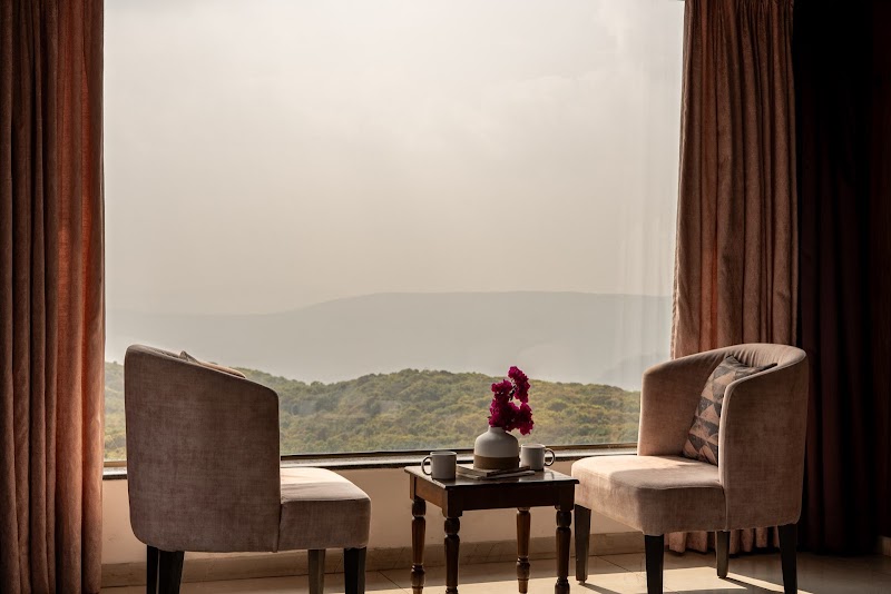 StayVista at The Treetop - StayVista at The Treetop, Treetops Cottage, Village Bhalgi, Machutar, Navali, Maharashtra 412806, India