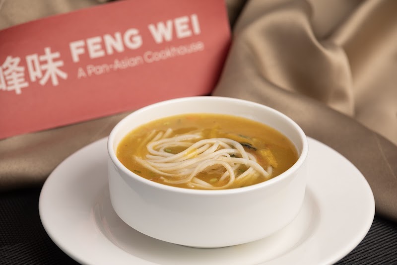 Feng Wei - A Pan Asian Cookhouse - Feng Wei - A Pan Asian Cookhouse 170, Tamilagam Rd, near Hill Bunk, Ooty, Tamil Nadu 643001, India