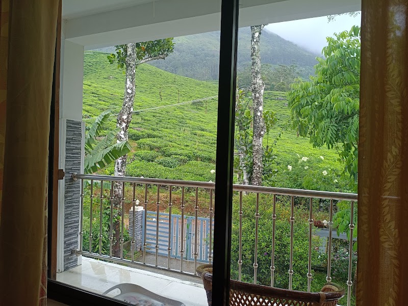 Peace Valley Homestay - Peace Valley Homestay Chithirapuram, Kerala 685565, India