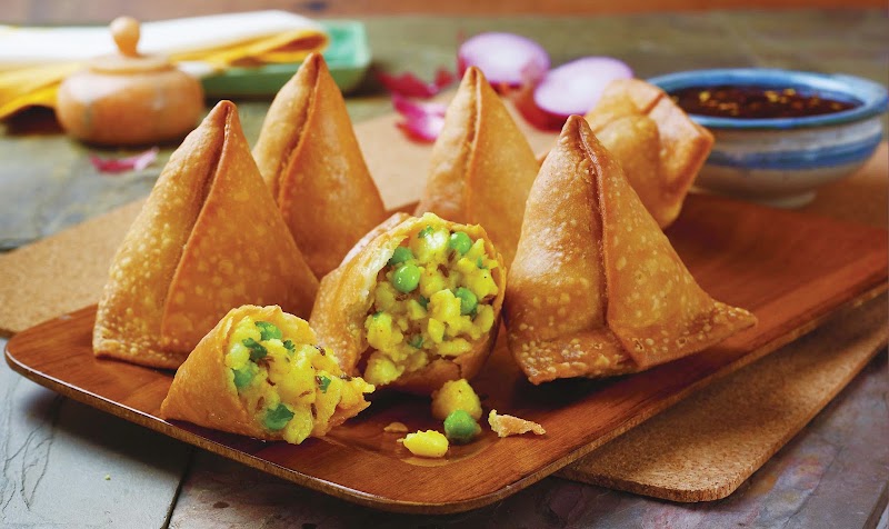 Haldiram's - Haldiram's Shop No. 137/7/50, Apte Colony, Bus Stop, Narveer Tanaji Malusare Rd, near Hingane Home Colony, Hingne Khurd, Pune, Maharashtra 411051, India