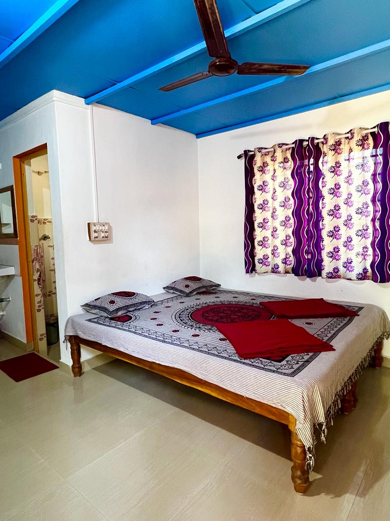 Gundappa Cafe And Rooms - Gundappa Cafe And Rooms Gokarna, Karnataka 581326, India