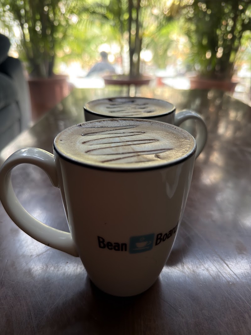 Bean Board - Seetammadhara - Bean Board - Seetammadhara P8R3+JW4, 49-54-3/16, BS Layout Rd, North Extension, Balayya Sastri Layout, Seethammadara, Visakhapatnam, Andhra Pradesh 530013, India