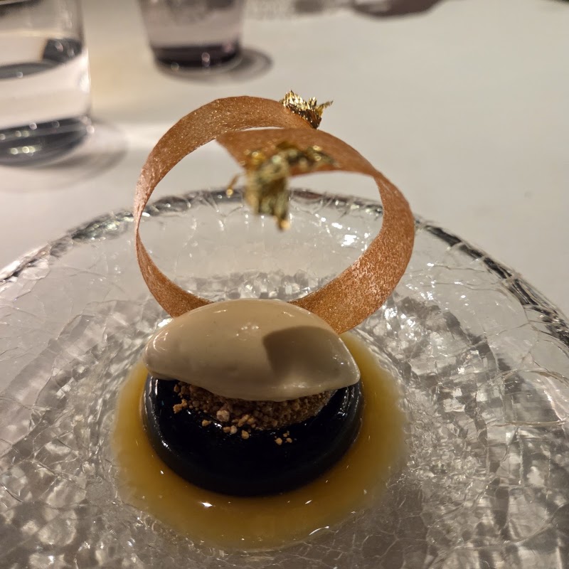 VanOost Restaurant - VanOost Restaurant, Mauritskade 61, 1092 AD Amsterdam, Netherlands