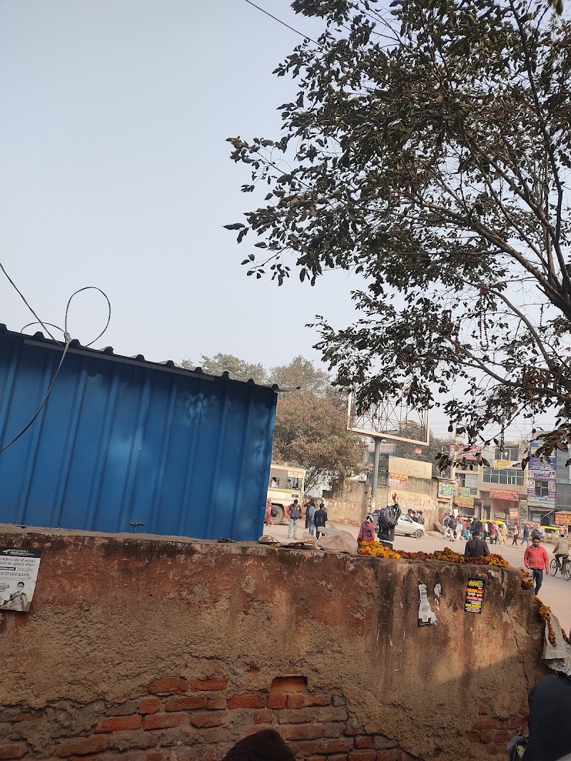 Gurugram - Gurugram, Adarsh Nagar, Sector 12, Gurugram, Haryana 122001, India