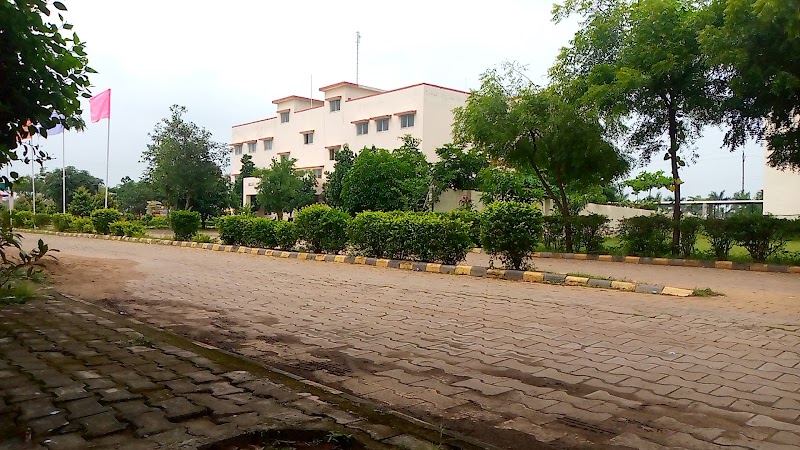 Delhi Public School Dhamtari - Delhi Public School Dhamtari, 10 km Milestone Raipur, Dhamtari Rd, sankara, Chhattisgarh 493773, India