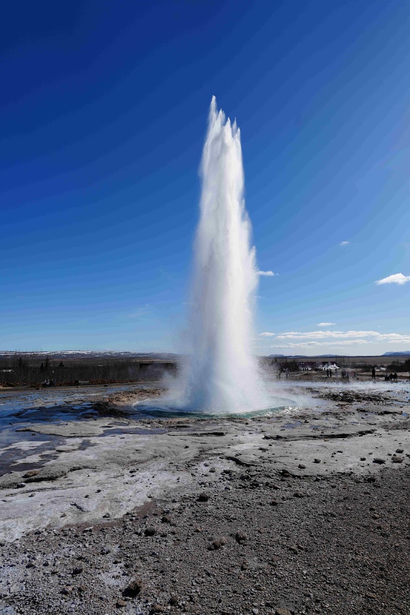 Geysir