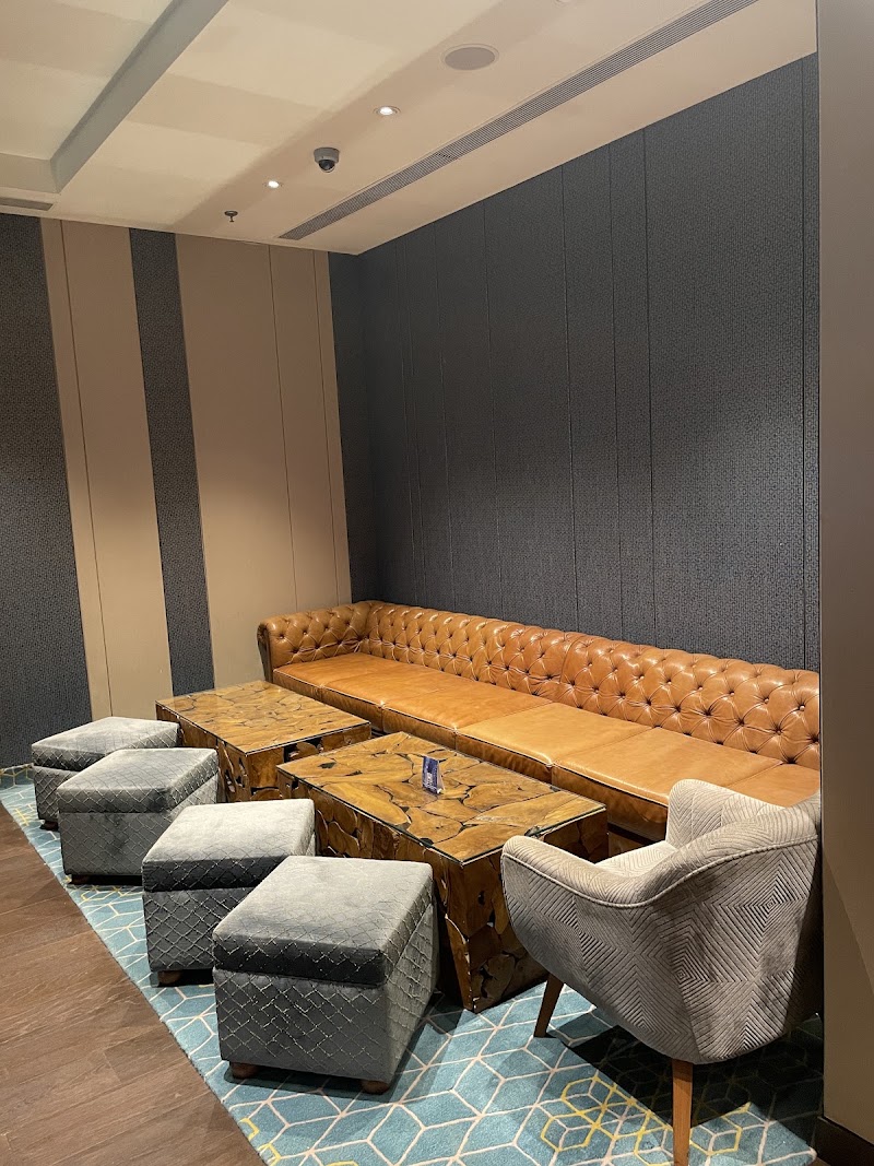 Cocktails & More Lounge And Bar - Fairfield by Marriott Jodhpur - Cocktails & More Lounge And Bar - Fairfield by Marriott Jodhpur opposite New High Court, near Shatabdi Circle, Vijay Raje Nagar, Meera Nagar, Jodhpur, Rajasthan 342013, India
