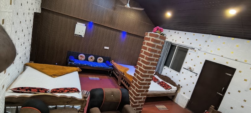 Sakleshpur Home Stay - Sakleshpur Home Stay post, Janaker, Arekere, Sakleshpura, Karnataka 573134, India