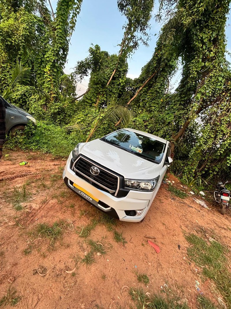 Goa Taxi Rentals - Goa Taxi Rentals, Main, Candolim Beach Rd, next to Alexendra Restaurant, Murrod Vaddo, Candolim, Goa 403515, India