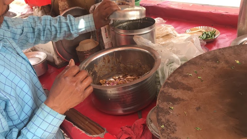 Chhole Kulche - Chhole Kulche H2XC+4VH, Pocket A, Sector 17 Dwarka, Dwarka, Delhi, 110078, India