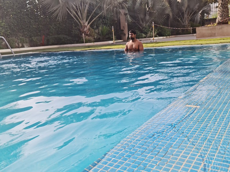 Golden Suites Gurgaon | Inde Hotels & Resorts - Golden Suites Gurgaon | Inde Hotels & Resorts Faridabad - Gurgaon Rd, Sector 2, Gwal Pahari, Gurugram, Bandhwari, Haryana 122101, India