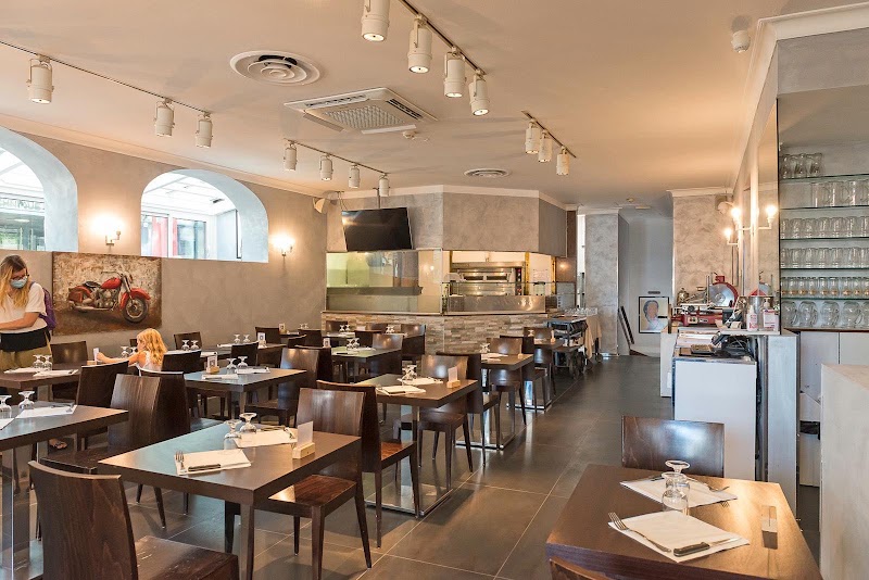 Restaurant P&P
