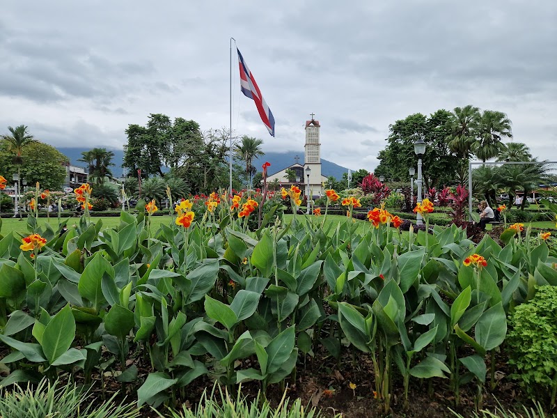 Parque de La Fortuna - Parque de La Fortuna, F9C3+MWH, C. 470, Provincia de Alajuela, La Fortuna, 21007, Costa Rica