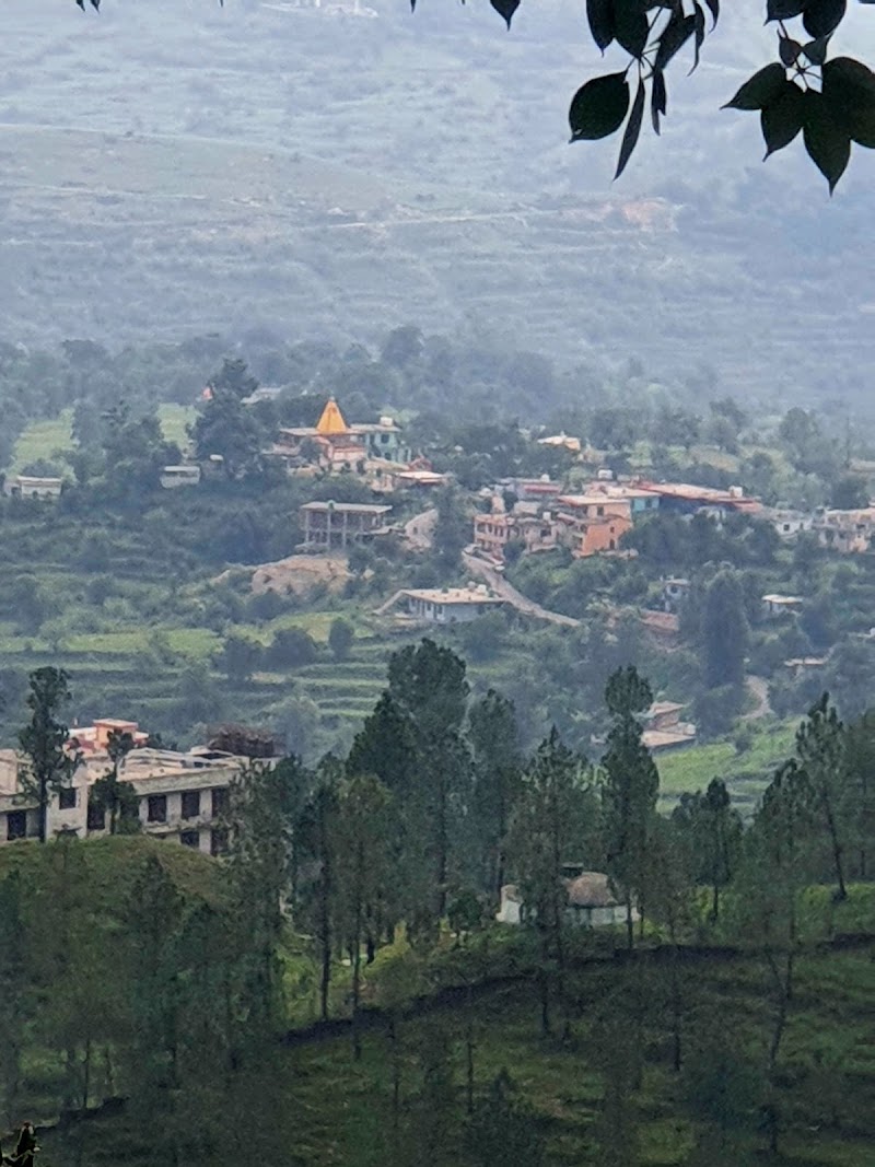 Katarmal Sun Temple Uttarakhand - Katarmal Sun Temple Uttarakhand Sun tempal katarmal, Almora, Adheli Sunar, Uttarakhand 263643, India
