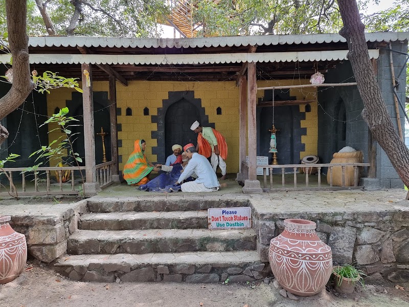 Sai Heritage Village - Sai Heritage Village, AHMEDNAGAR-MANMAD HIGHWAY SHIRDI, TALUKA, Rahata, Shirdi, Maharashtra 423109, India