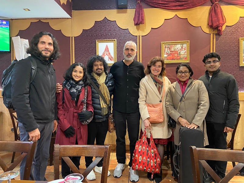 Little India Restaurant BCN