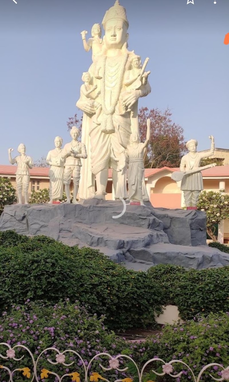Shirdi - Shirdi, Maharashtra 423109, India