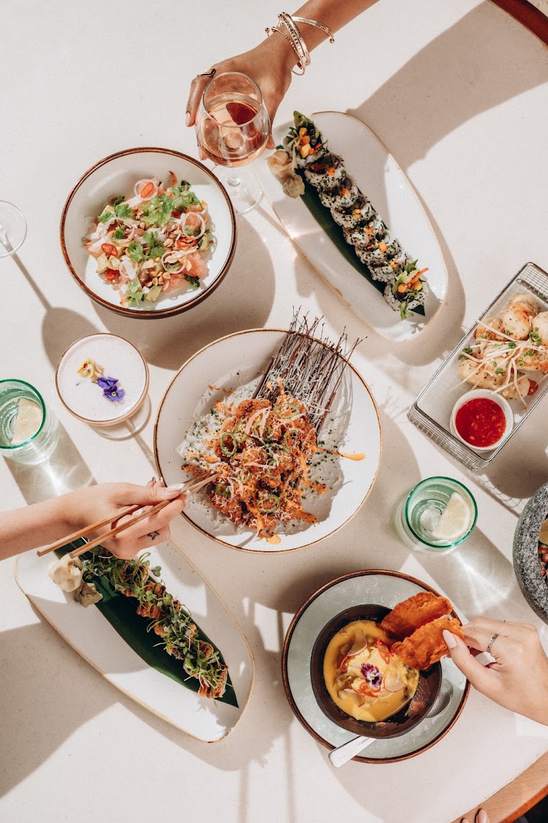 Canary Club - Canary Club Banyan Tree Residences - Al Thanyah Fifth - Dubai - United Arab Emirates