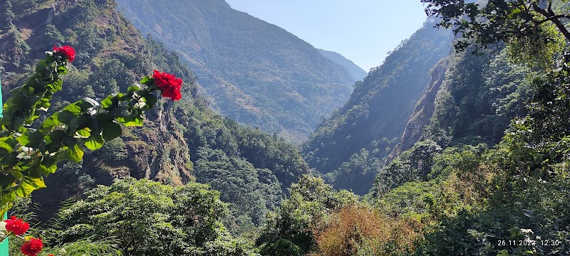 Jagat hot spring - Jagat hot spring 4, Jagat, 33600, Nepal