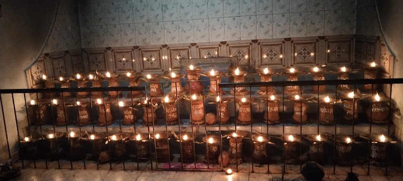 Gram Panchayat Bhothali - Gram Panchayat Bhothali, PJRG+GVG, Sankra, Chhattisgarh 493773, India