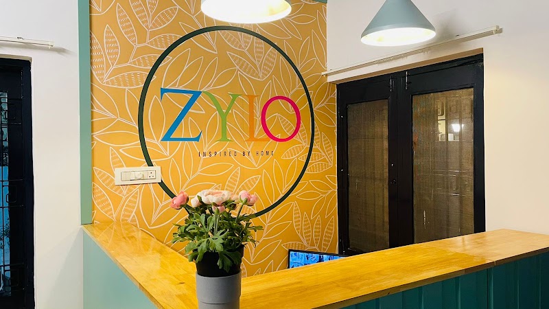 ZYLO Hostel - ZYLO Hostel 445A, 18th Main Rd, 6th Block, Koramangala, Bengaluru, Karnataka 560095, India