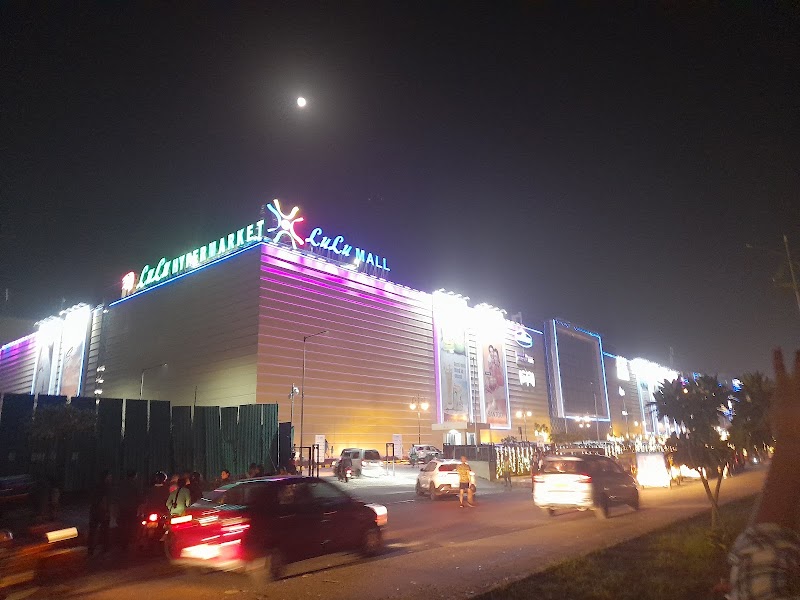 Sky Line Plaza - Sky Line Plaza Sky Line Plaza 1, Sector A Behind Lulu Mall, Golf City, Ansal API, Lucknow, Muzaffar Nagar Ghusval, Uttar Pradesh 226030, India
