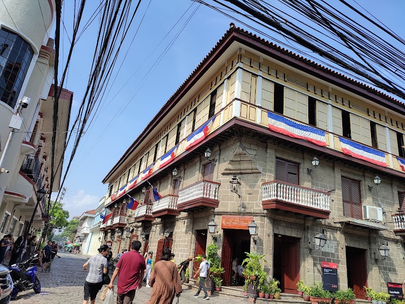 The Papier Tole Shop - The Papier Tole Shop, HXQG+V52, General Luna St, Intramuros, Manila, 1002 Metro Manila, Philippines