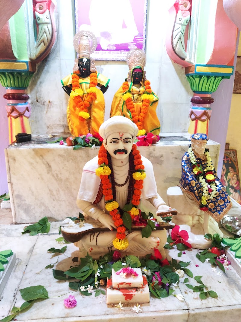 Sri Kshetra Bhimashankar Mandir - Sri Kshetra Bhimashankar Mandir, At-Post:Sripurwade,Taluka:-Bagalan),Disrict,Pin-Code:423204,SH16,, Satana, Shripurwade, Maharashtra 423204, India