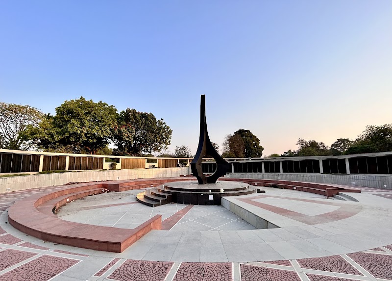Chandigarh War Memorial