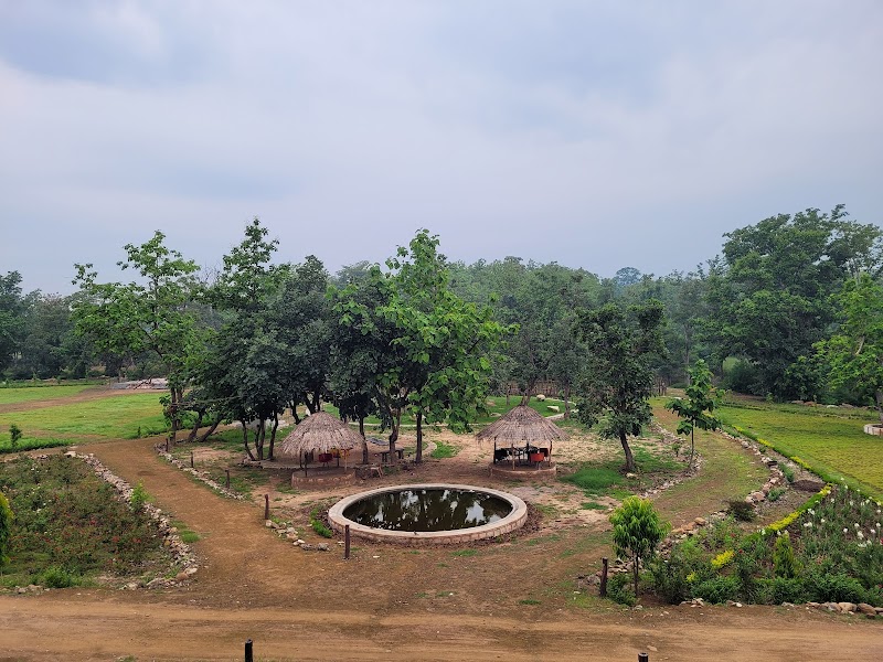 Pachmarhi Ecotel Resort by Vanyum - Pachmarhi Ecotel Resort by Vanyum Matkuli, Pachmarhi, Madhya Pradesh 461775, India