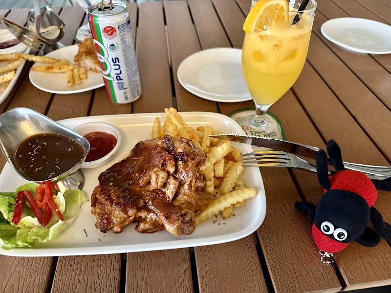 Sky Lounge By UCSI Hotels - Sky Lounge By UCSI Hotels Block G, level 12e. 1, Jalan Menara Gading, UCSI Heights Taman Connaught Cheras, Taman Connaught, 56000 Kuala Lumpur, Wilayah Persekutuan Kuala Lumpur, Malaysia