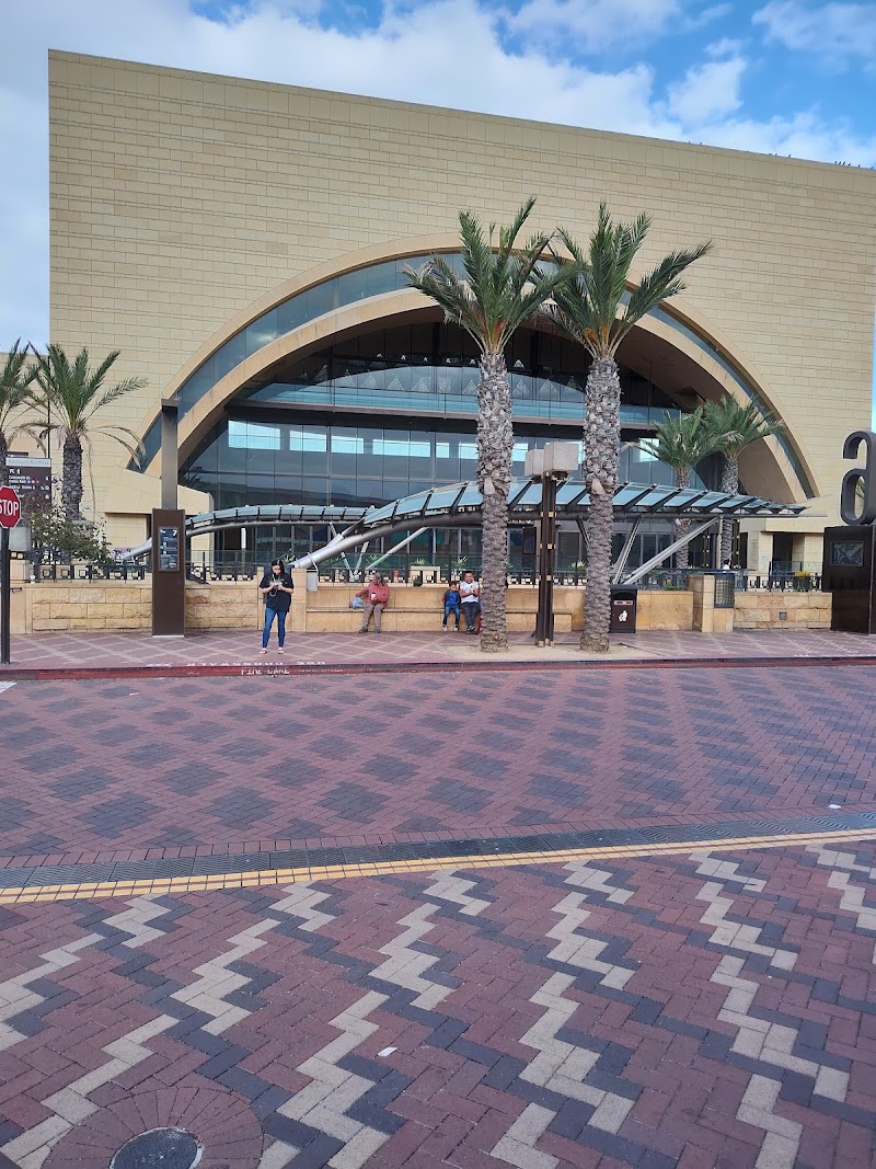 Los Angeles Union Station - Los Angeles Union Station, Los Angeles, CA 90012, USA
