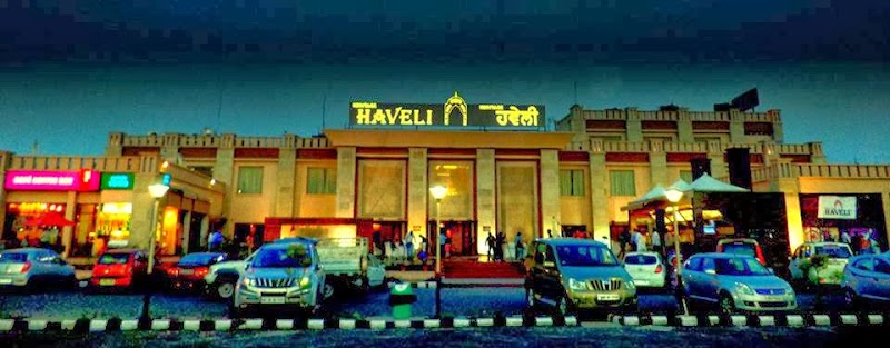 Heritage Haveli - Heritage Haveli, National Highway 21, Roopnagar, Rupnagar, Punjab 140108, India