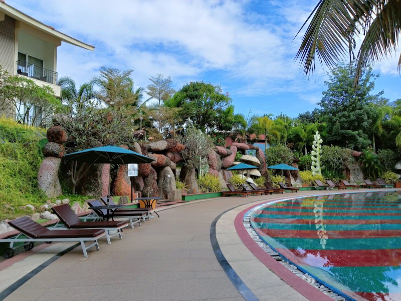 Silent Shores Resort & Spa - Silent Shores Resort & Spa Plot No. 85, 87, BEML Road, Hootagalli, Hutagalli, Karnataka 570018, India