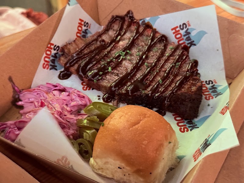 Sentosa GrillFest - Sentosa GrillFest 60 Siloso Bch Walk, Singapore 098997
