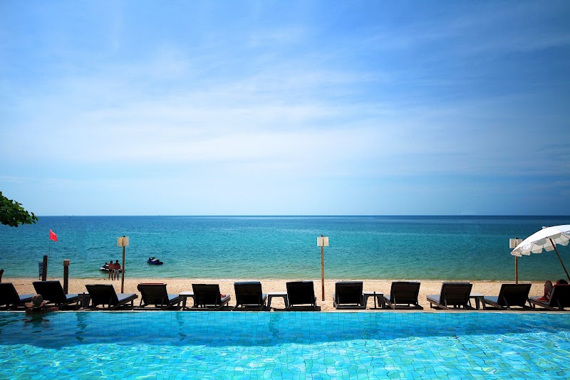 The Hive Hotel - The Hive Hotel 124/264, Moo 3, Maret, Lamai Beach, ตำบล มะเร็ต อำเภอเกาะสมุย สุราษฎร์ธานี 84310, Thailand