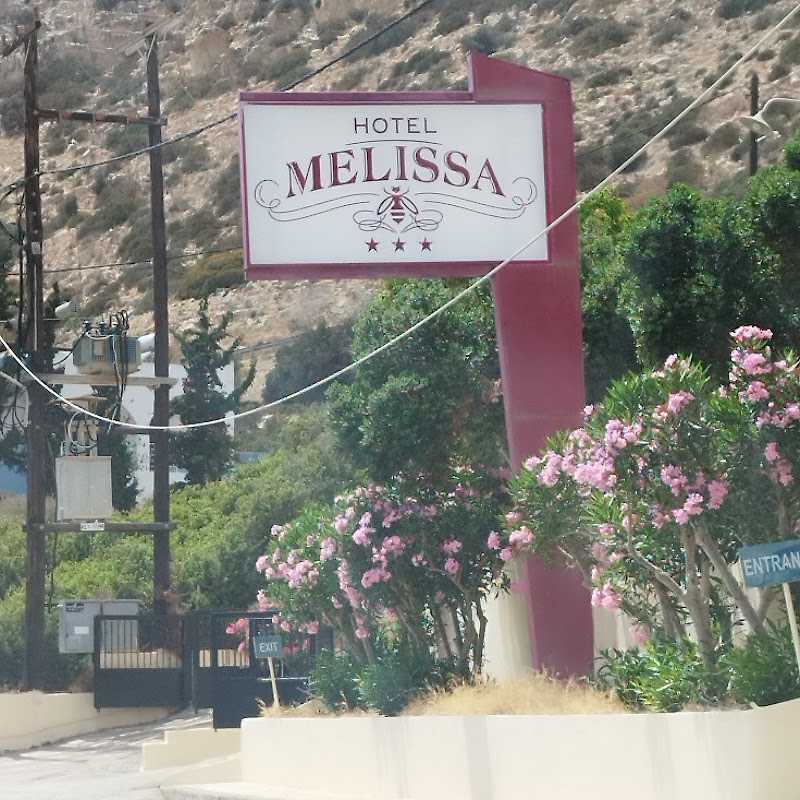 Melissa - Melissa, Epar.Od. Gortinas - Matalon, Matala 702 00, Greece