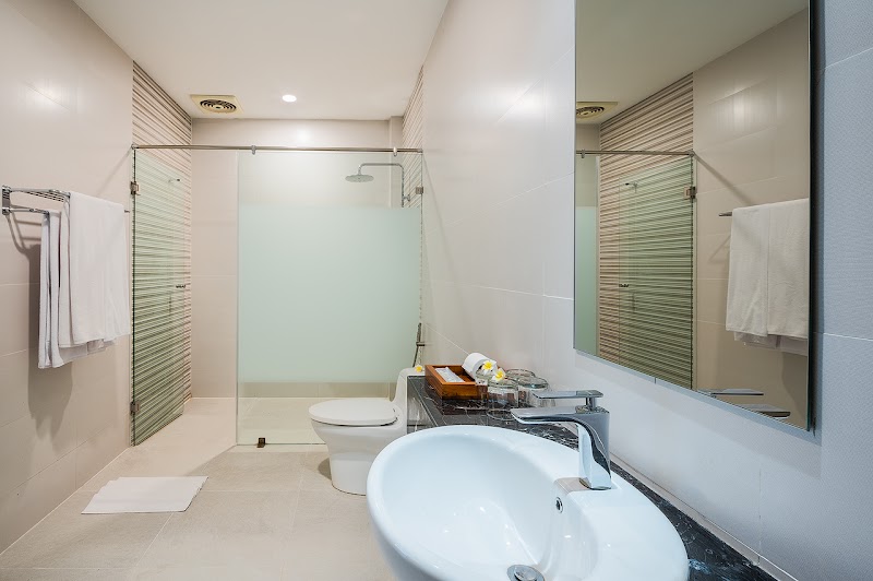 Padmasari Resort Hotel - Padmasari Resort Hotel, Lovina Beach, Singaraja, Jl. Seririt- Singaraja, Temukus, Kec. Banjar, Kabupaten Buleleng, Bali 81151, Indonesia
