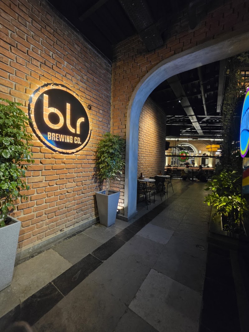 BLR Brewing Co - Whitefield - BLR Brewing Co - Whitefield 2, behind HDFC Bank, Doddanakundi Industrial Area 2, Seetharampalya, Hoodi, Bengaluru, Karnataka 560048, India