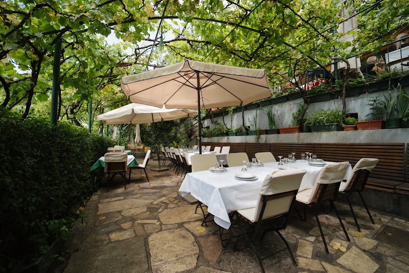 Restoran "Kod Pere"