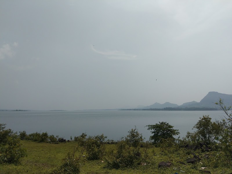 Igatpuri Waterfall - Igatpuri Waterfall PH48+9JC, Igatpuri, Maharashtra 422403, India