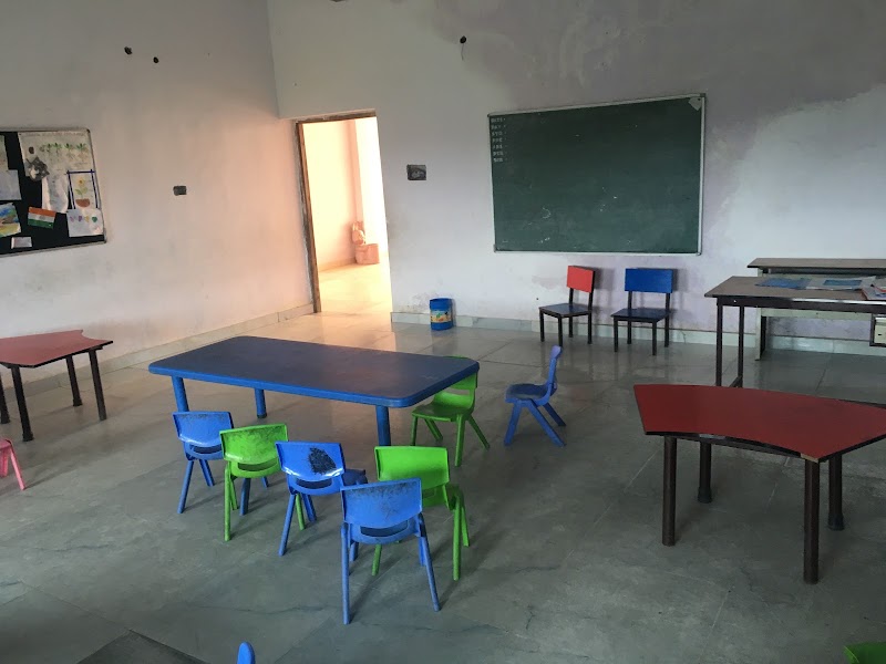 DELHI PUBLIC SCHOOL KHARIAR ROAD - DELHI PUBLIC SCHOOL KHARIAR ROAD, Dps School Squre, Crpf Camp, DPS Rd, beside Of, Silda, Khariar Road, Bhajipala, Odisha 766105, India