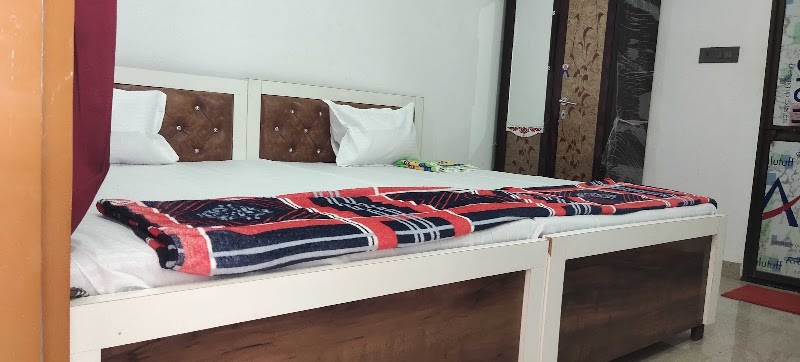 Hotel O Home The Lord Rama Homestay - Hotel O Home The Lord Rama Homestay Plot number -11 Saraswati Puram colony, Badhi, Adarsh Nagar, Deokali, Ayodhya, Faizabad, Uttar Pradesh 224001, India