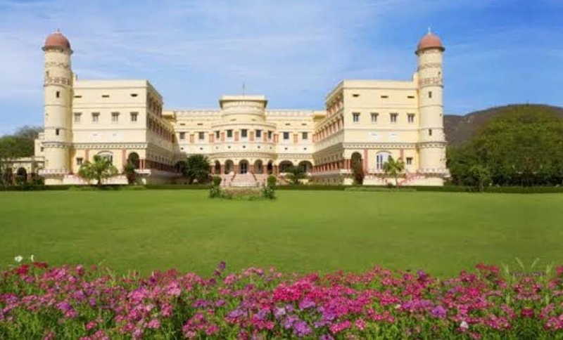 Sariska Tiger Reserve - Sariska Tiger Reserve Rajasthan, India