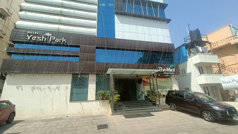 The Mint Multicuisine Restaurant - The Mint Multicuisine Restaurant 23/1184, Sodhan Nagar Rd, beside RTC, Somasekara Puram, Nellore, Andhra Pradesh 524003, India