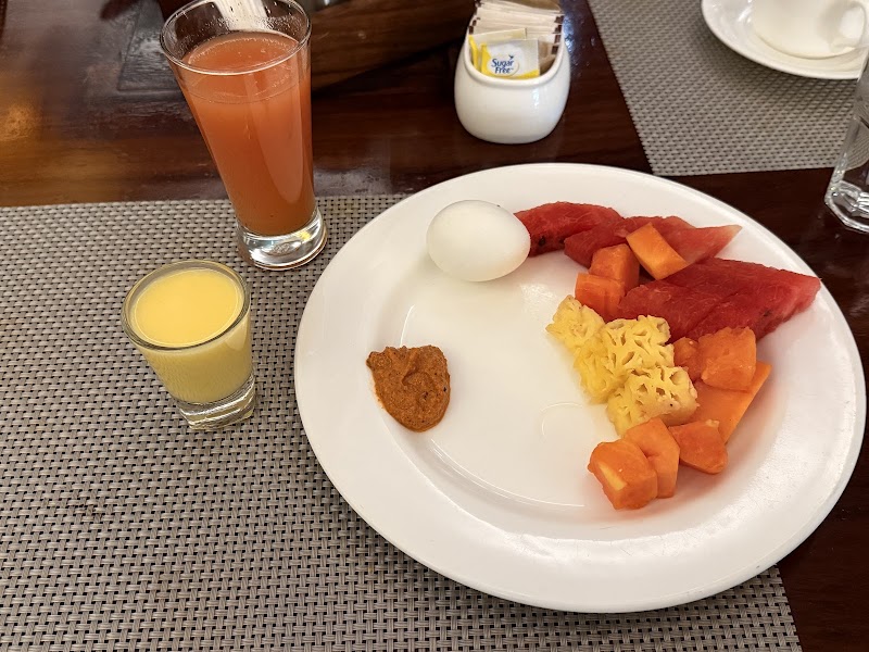 Oak Bistro - Oak Bistro Ground Floor, Hotel Ascent Biz Noida - Khoda Road, Khora Colony, Sector 62, Noida, Uttar Pradesh 201020, India